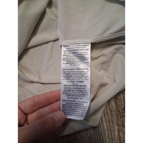 NEW! Men's Nike NFL OnField Apparel LA Rams Dri-Fit T-Shirt, Size Small - Picture 9 of 11